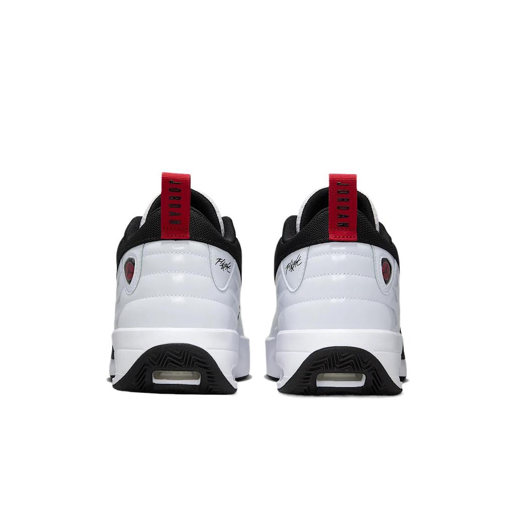 Jordan Max Aura 6 Fashion Trend Versatile Comfortable Mid-Top Lifestyle Casual Shoes Men sneaker White FQ8298-102