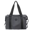 Borsa da viaggio per brevi distanze, leggera, piccola, da tenere a mano, borsa da viaggio sportiva, borsa a tracolla