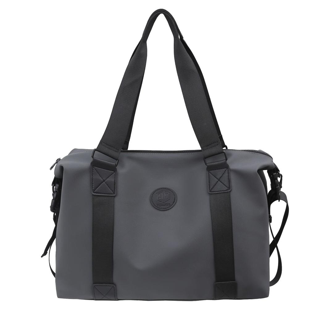 Borsa da viaggio per brevi distanze, leggera, piccola, da tenere a mano, borsa da viaggio sportiva, borsa a tracolla