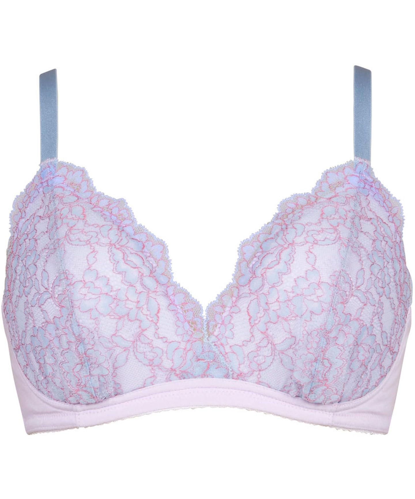 

Wing Maternity and Nursing Easy to Comfortable Size Big Maternity/Wacoal Bra, Пред- и послеродовой, Бюстгальтер, Регулируемый размер, Бралетт, Кормление грудью, Беспроводной,