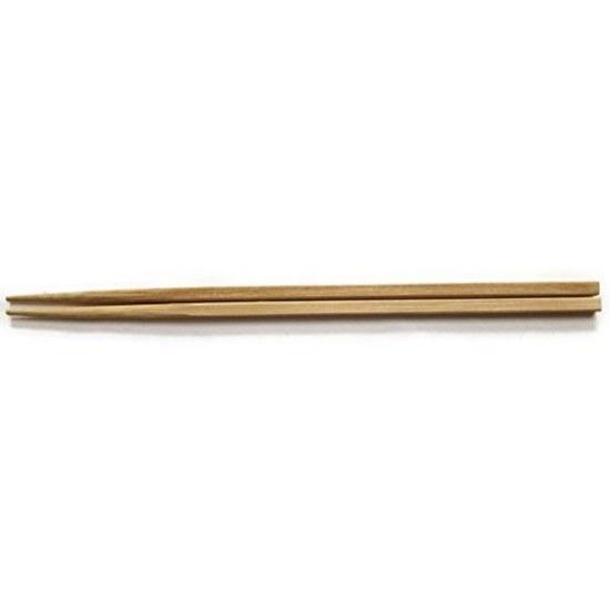 Kikusui Susuhime Chopsticks 10 Pairs Made Japan Bamboo Uncoated (1)