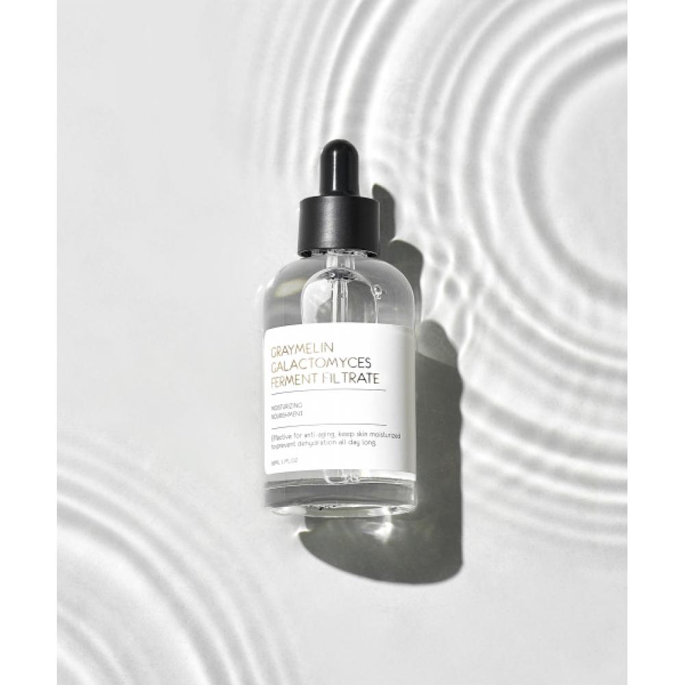 Greymelin Galactomyces Serum 50ml X 2