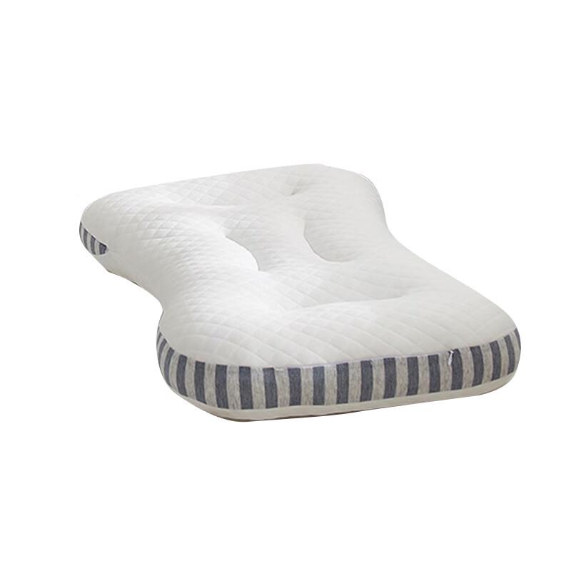 Yun Dishi SPA Knitted Neck Support Pillow