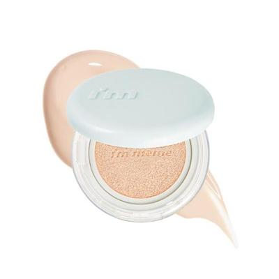 Wonder Glass Lasting Cushion 15g