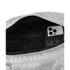 Thisisneverthat Hollest Nylon Lumbar Pack Cream