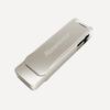 Newmine V33 USB 3.0 Metal Swivel Flash Drive