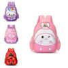 Unicorn Cute Rabbit Dinosaur Shark Puppy Cartoon Animal Backpack Children