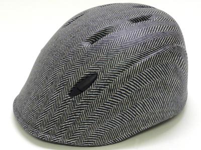 Olano Kleinkind Fahrradhelm Fischgrät 36244 XS