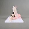 12cm Blue Archive A.R.O.N.A Prana In Swimsuit Game Girl Figure Model Statue Collection Desktop Decoration Ornament Toys Gifts
