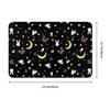 Anime Sailors Moons Doormat Anti-Slip Kitchen Bath Mat Living Room Door Floor Entrance Carpet Rug