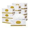 JINGRUIXIANG Boxed Facial Tissues