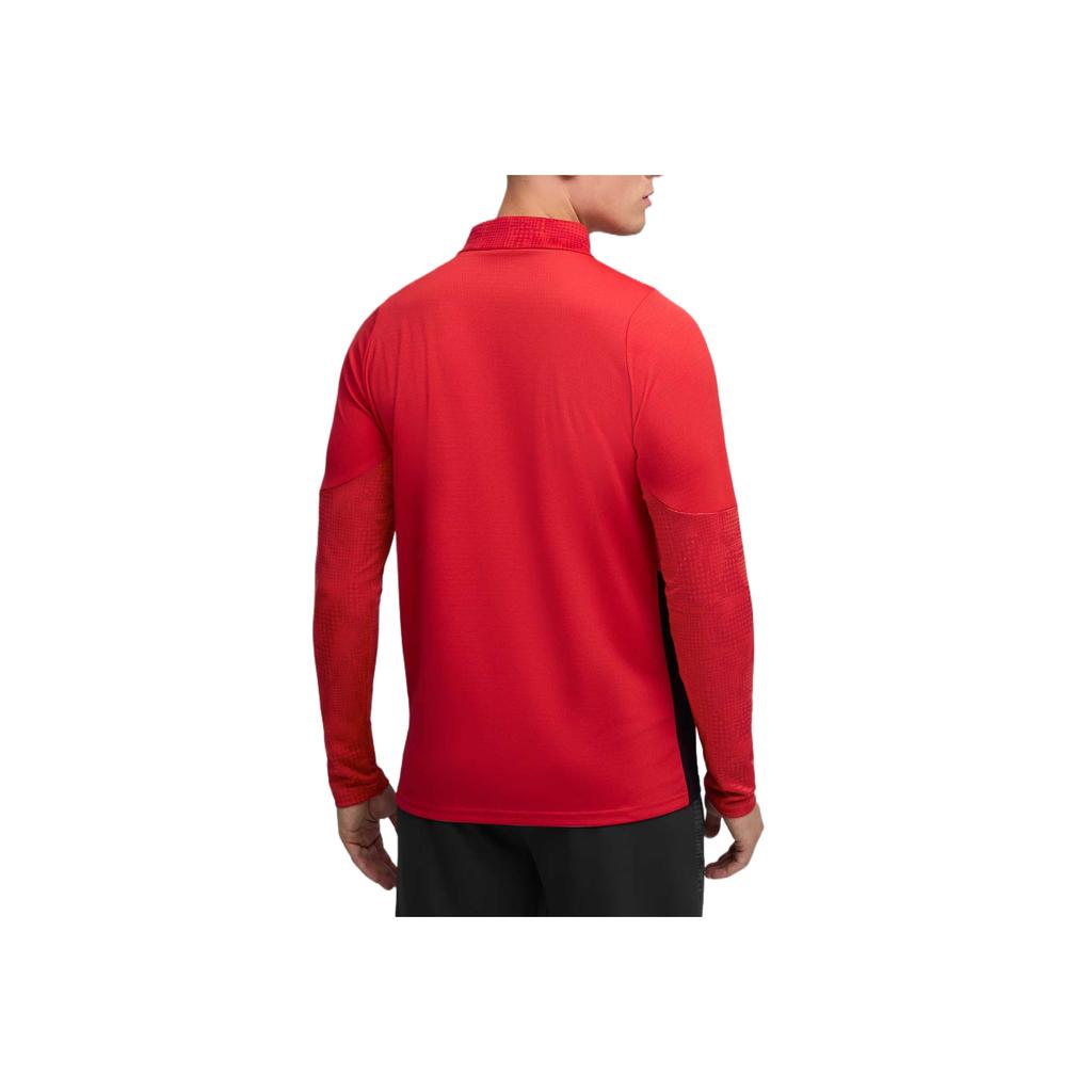 Puma AC Milan 2025-26 Season Stylish Comfortable Soft Football Jersey Men jerseys 782363-01