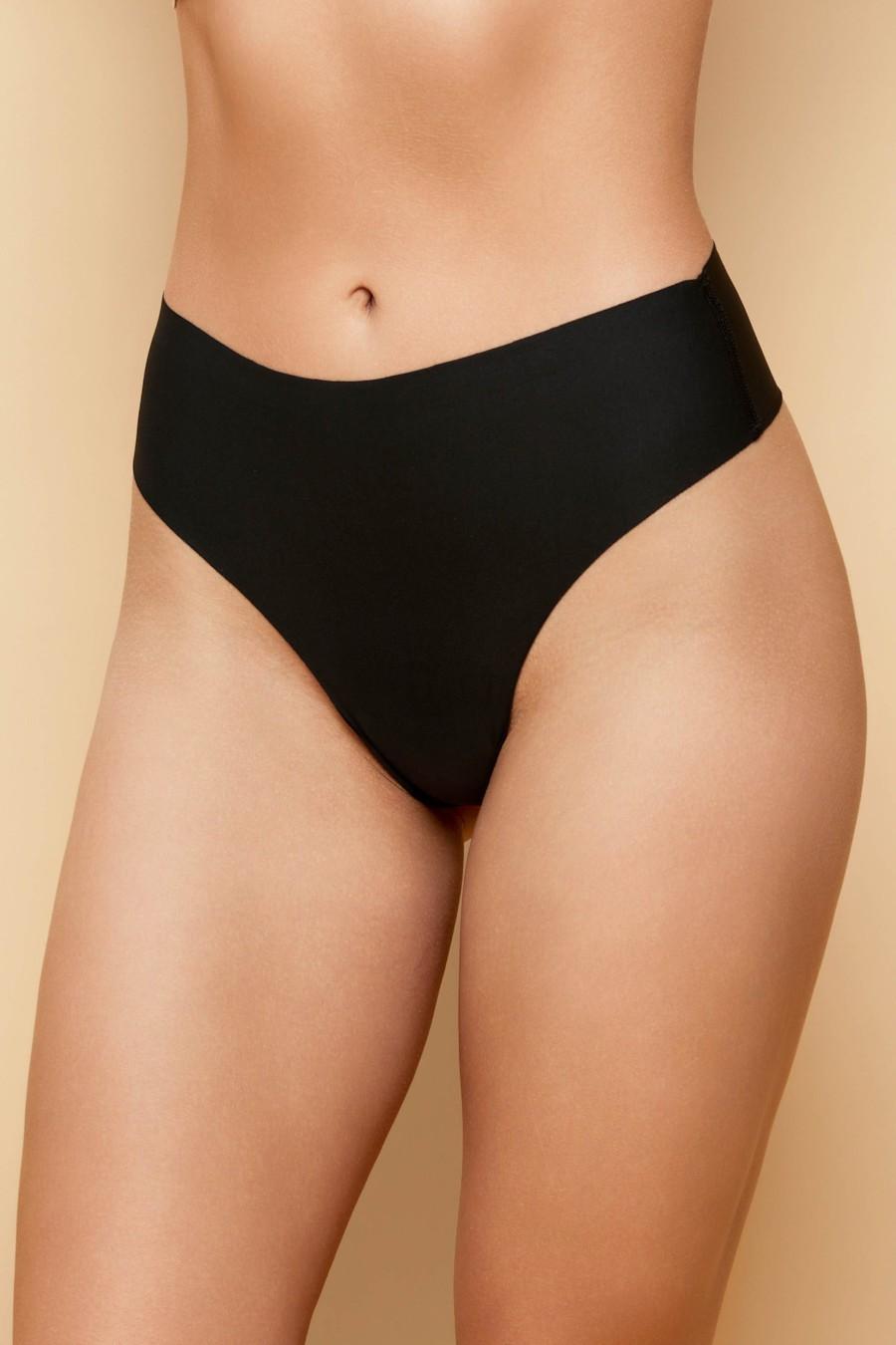 

Трусики бразилиана Anabel Arto (76474) 5(XL) тілесний