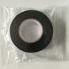 Black Color 1Roll Width 9/19/25MM Length 15M Wiring Harness Tape Strong Adhesive Cloth Fabric Flame Retardant Tape For Looms Car