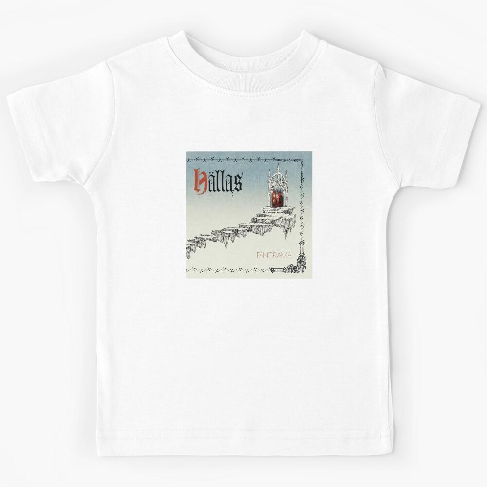 H?llas Kids T-Shirt 150