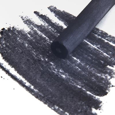 25 matite a carboncino di vite disegno schizzi bastoncini di carbone di salice materiale artistico per artisti adulti adolescenti regalo per principianti