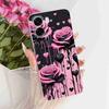 For Oppo A6x 5G Casing CPH2823 Soft Silicone Cat Dragon Cartoon Cover For Oppo A 6x A6 x A6x 5G Phone Cases Protectors Funda