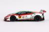 TrueScale Miniatures MINI GT 164 Lamborghini Huracan GT3 EVO #88 JLOC 2022 Super GT Series Left-hand Drive Japan Exclusive Finished Product