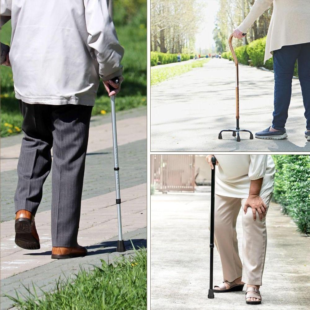 Vysoce odolné koncovky nohou sprchové židle Gumové kryty nohou sprchové židle Koupelnové sedátko Stoličky