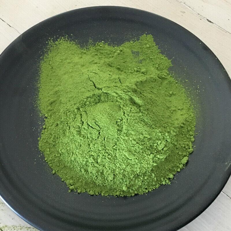 Uji Matcha Powder G1 Beverage Baking Milk Tea Powder Green Tea 500g