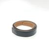 Hermes Belt Only Reversible Belt for Bottoms Belt Boxcalf / Epsom Black/Brown