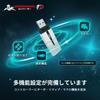Brook Wingman P5 Game Controller Converter for and PC Supports Wireless Wired Controllers Features Vibration Motion Sensor and Remapping Settings via
