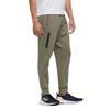 Adidas ID Knit Track Pants Men Bottoms Legacy-Green GM4476