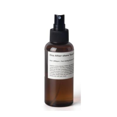 Lazy Society Cica Aftershave Toner Spray — 120 Ml (1 Pc)