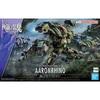 HG Boundary War Machine Gekkou No Souki Aaron Rhino 1/72 Scale Color-Coded Plastic Model Multicolor