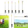 Sprayer Rod Water Sprayer Pole Efficient Comfortable Grip 17.72inch-31.50inch