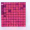 18pcs Golden Sequin Backdrop Panels for Wedding Party Baby Shower Background Wall Decor Shimmer Laser Backdrop Curtain Champagne