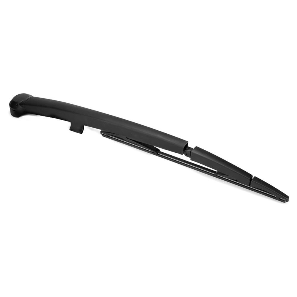 2PCS 5139836AB Rear Wiper Arm for Jeep Grand Cherokee 2005‑2010/Jeep Commander 2006‑now