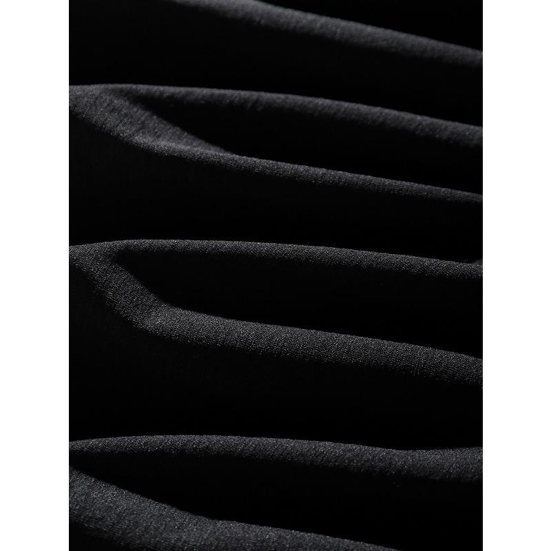 European sizes Japanese Funny Octopus Printing Spring And Summer Men's Casual Trendy Durable Short Sleeved T-shirts