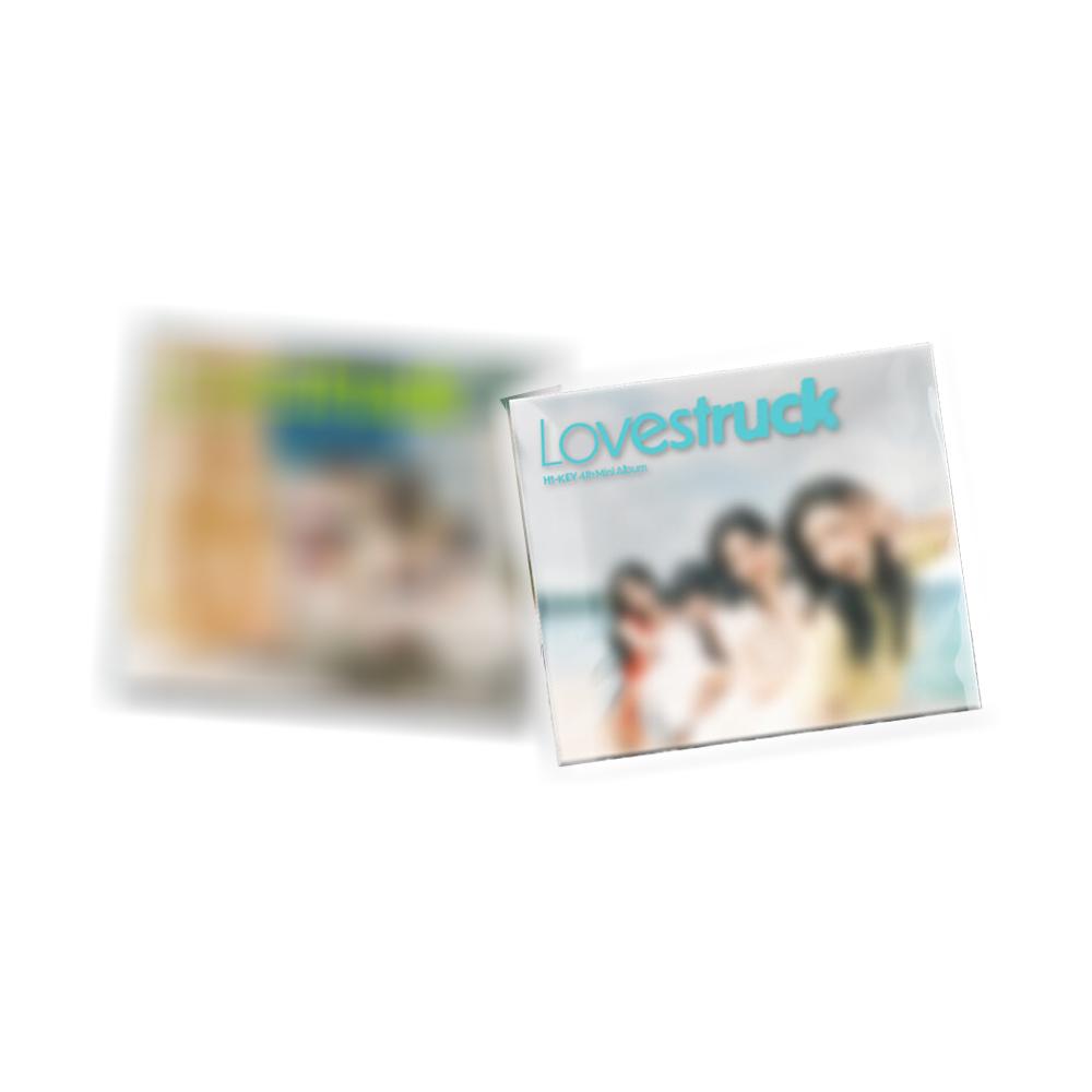 H1-KEY Lovestruck (4th Mini)