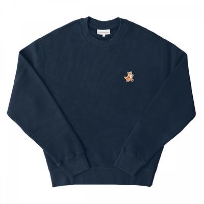MaiSon KitSune Mm00313km0307 P476 Rychlá Liška Nášivka Pánská S Mikina
