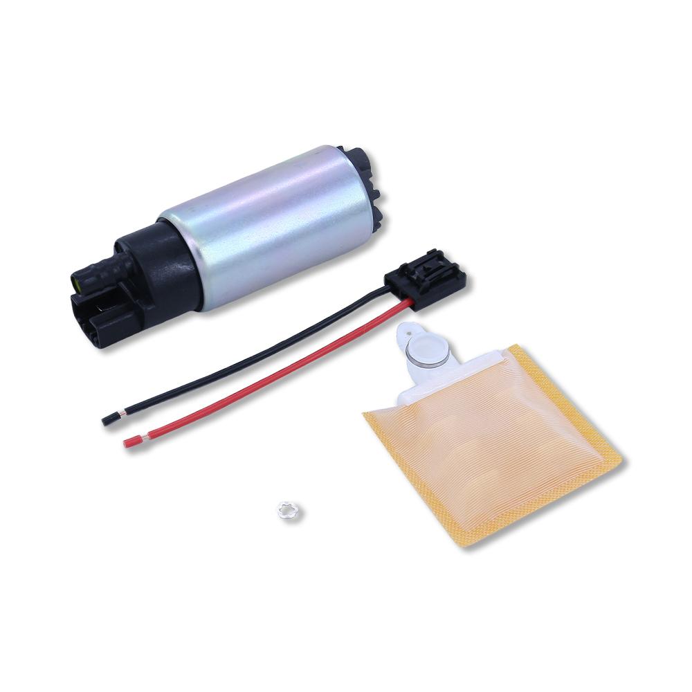 

High Quality Automotive Electronic Gasoline Fuel Pump Factory Direct Vehicle Parts Accessory Model 23221-74021 80454001 E2068 3802