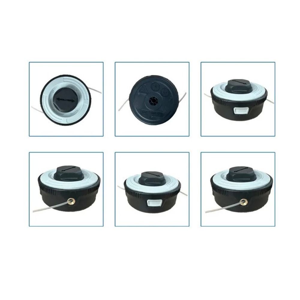 Automatic Trimmer Head Nylon Mower Accessories for AUTOCUT C 3-2 MOWING HEAD 40097102100