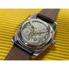 Used See-through Back Sapphire Crystal SEIKO for Grand Seiko 57GS 5722-9990