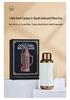 Golden Era Portable Large Capacity Thermos Flask with Stainless Steel Inner Liner