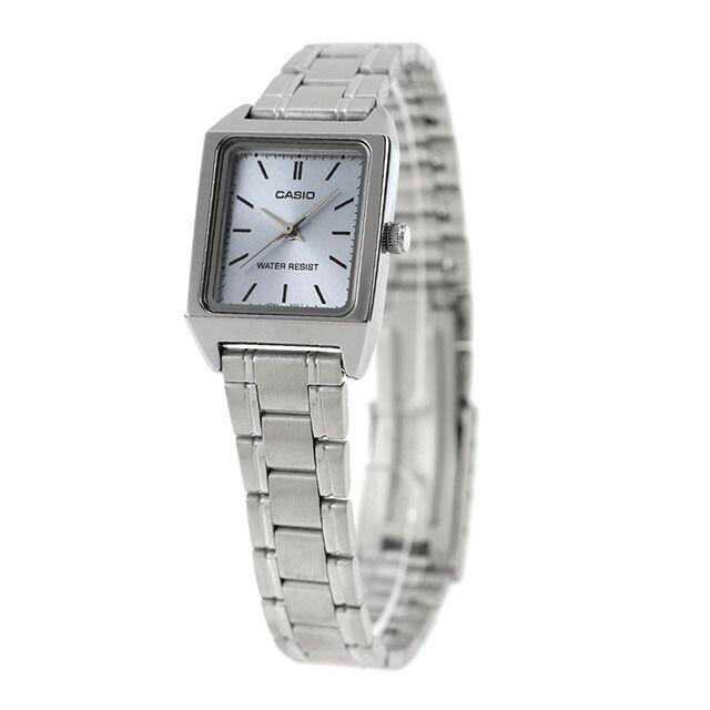 [New] Casio CASIO Watch Ladies LTP-V007D-2EDF Standard Chipkashi