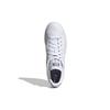 Adidas Originals Stan Smith Shoes 'Cloud White Tech Purple' EF4298