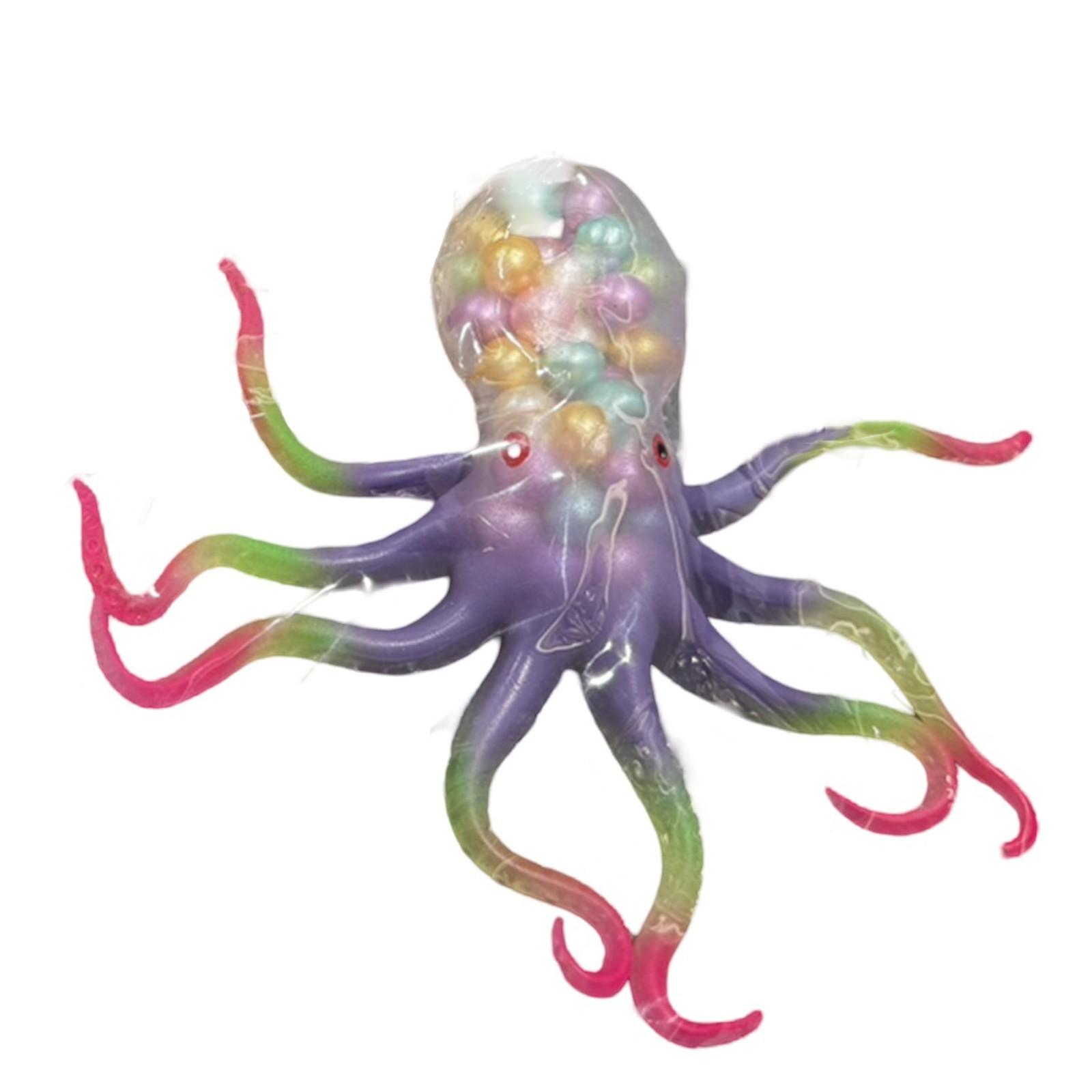 

Большая игрушка ручной работы для снятия стресса