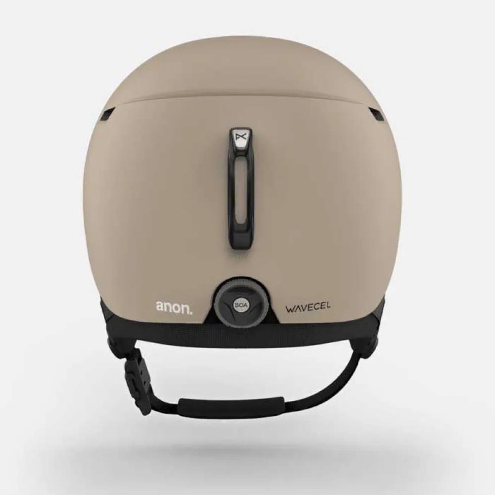 Anon Helmet Oslo WaveCel