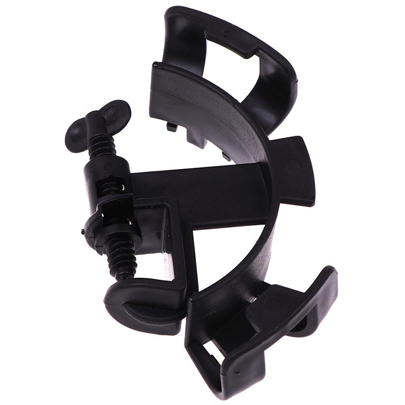 Uchwyt węża filtracyjnego do akwarium Rura wodna do montażu w rurze akwarium