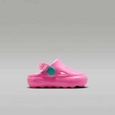 Kids' Sneakers Air Jordan Hydrip TD 'Pink Glow'