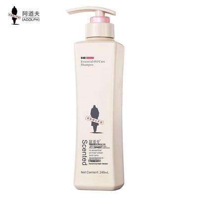 Adolph Essential Oil Moisturizing Repair Shampoo