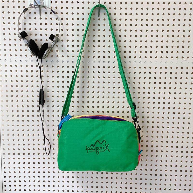 Stationery Bag, Eyewear Bag, Storage Bag, Crossbody Bag