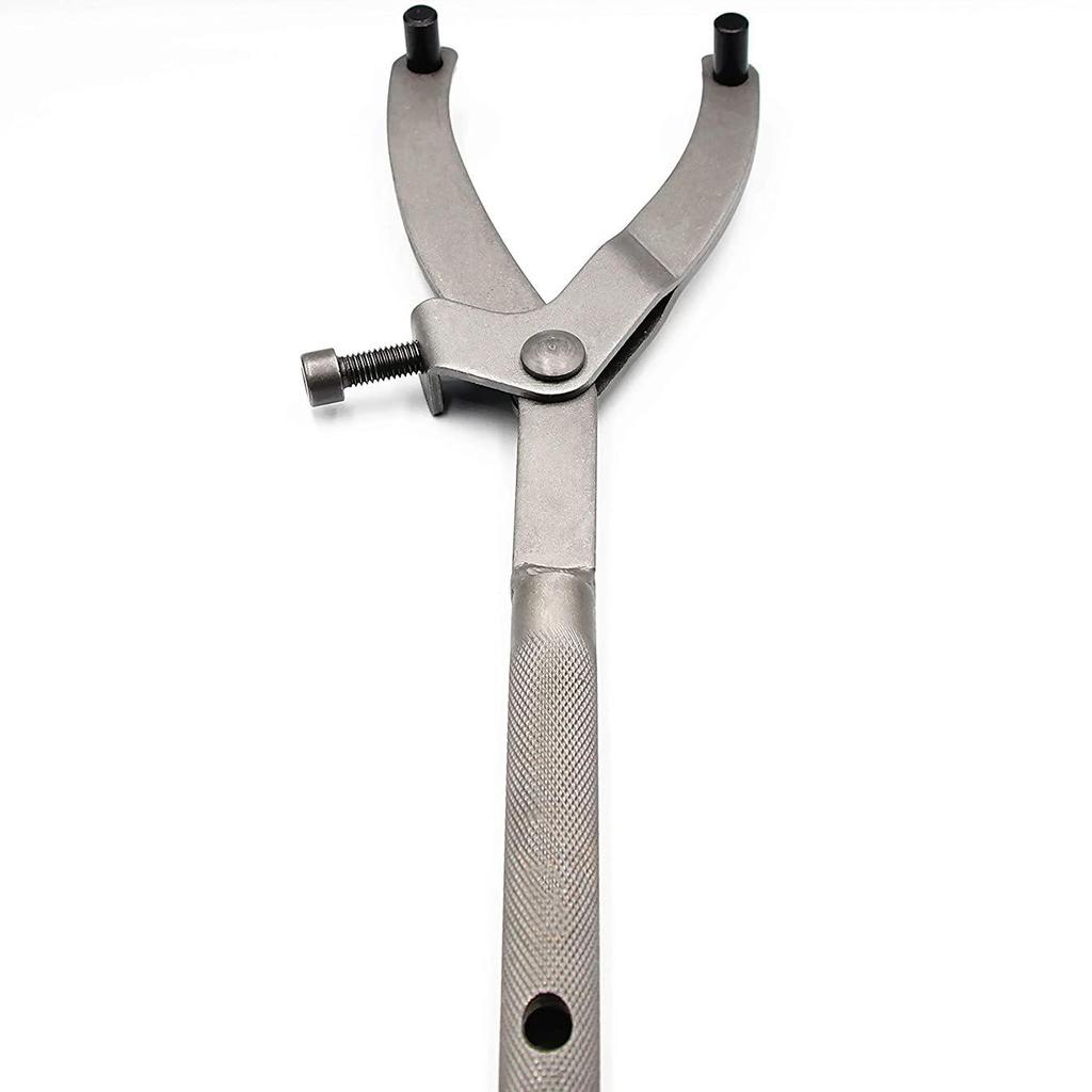 Universal Variokupplung Ausbauhalter Reparaturwerkzeug Motorrad Moped Roller Schwungrad