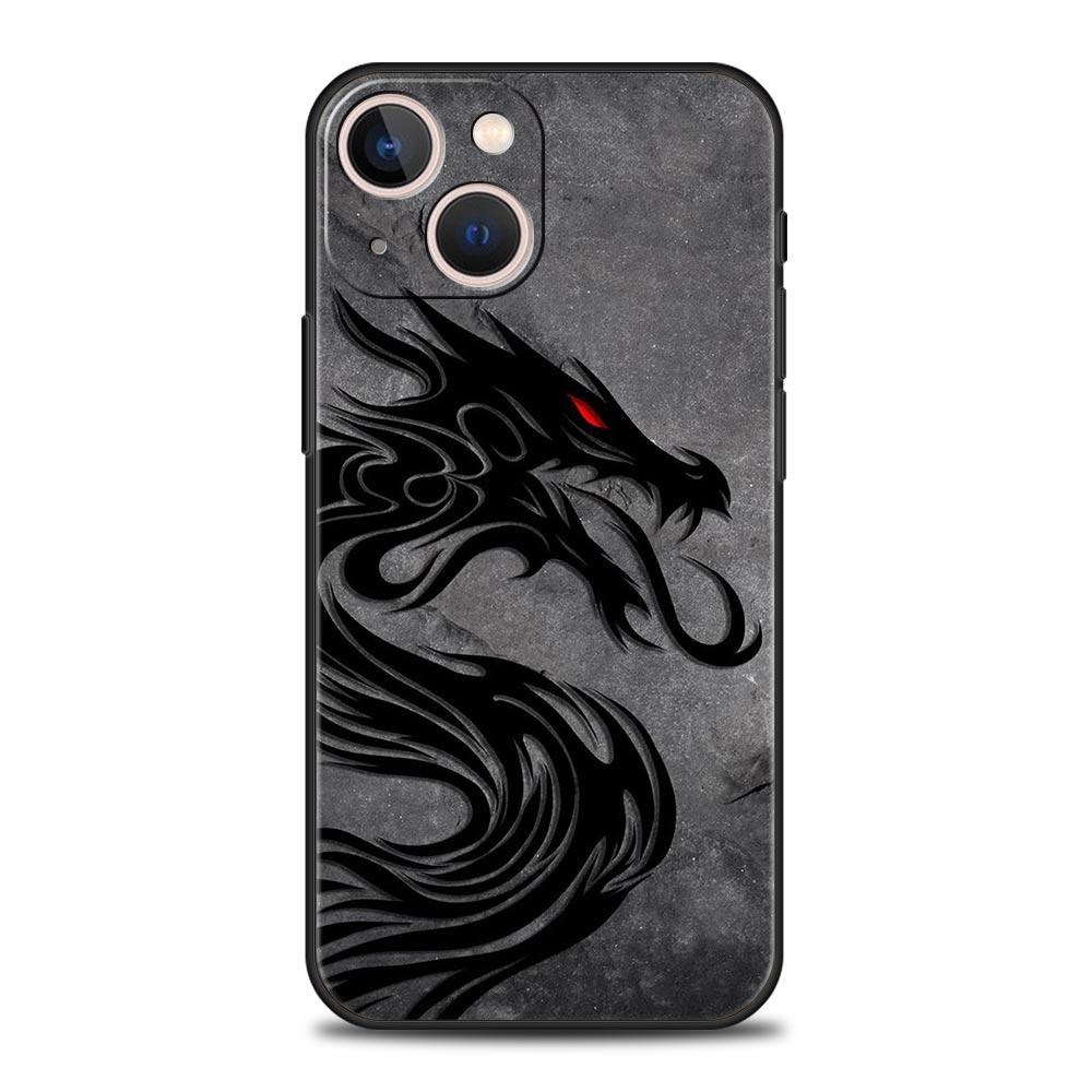 

Чехол для телефона «Дракон Тигр» для iPhone Samsung Galaxy Redmi Xiaomi Oppo OnePlus Note SA 7 8 9 10 11 12 13 14 20 21 22 23 53 54 Pro Max Plus Ultra iPhone 11