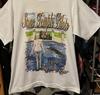 Stone Temple Pilots Tiny Music Tour 90s Band Music Unisex Tshirt S-5XL